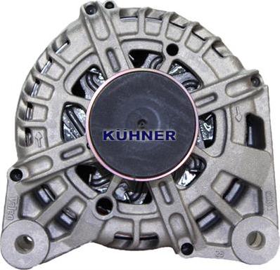 AD Kühner 553822RI - Alternatore autozon.pro