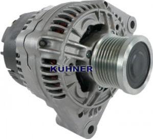 AD Kühner 553871RIM - Alternatore autozon.pro