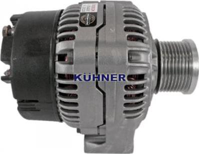 AD Kühner 553871RI - Alternatore autozon.pro