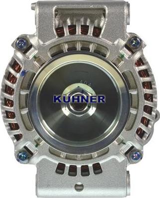 AD Kühner 553878RI - Alternatore autozon.pro