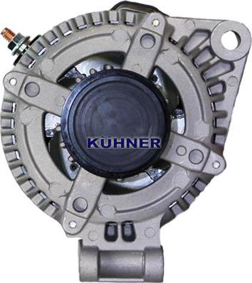 AD Kühner 553399RI - Alternatore autozon.pro