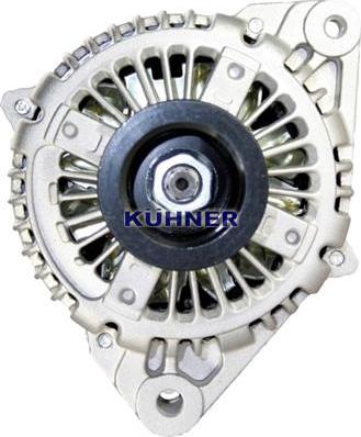 AD Kühner 553394RI - Alternatore autozon.pro