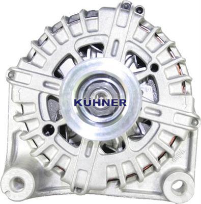 AD Kühner 553395RI - Alternatore autozon.pro