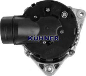 AD Kühner 553398RIR - Alternatore autozon.pro