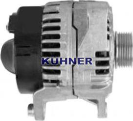 AD Kühner 553398RIR - Alternatore autozon.pro