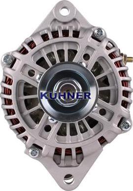 AD Kühner 553393RI - Alternatore autozon.pro