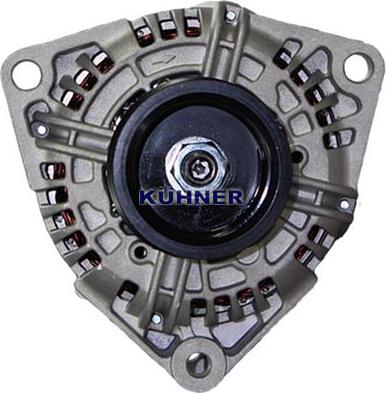 AD Kühner 553345RI - Alternatore autozon.pro