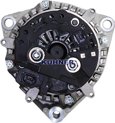 AD Kühner 553345RIB - Alternatore autozon.pro