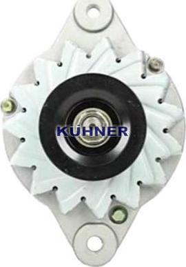 AD Kühner 553346RI - Alternatore autozon.pro