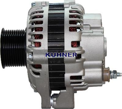 AD Kühner 553340RI - Alternatore autozon.pro