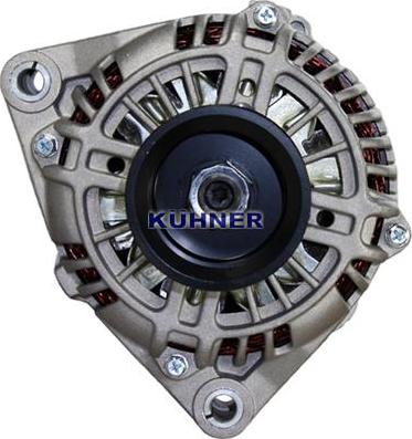 AD Kühner 553340RIM - Alternatore autozon.pro