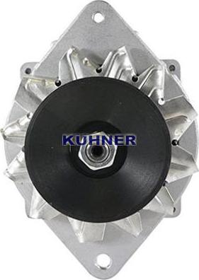 AD Kühner 553341RI - Alternatore autozon.pro