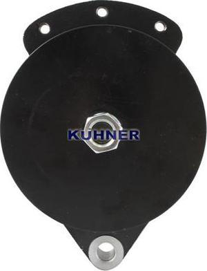 AD Kühner 553348RI - Alternatore autozon.pro