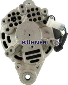 AD Kühner 553347RI - Alternatore autozon.pro