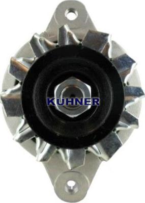 AD Kühner 553347RI - Alternatore autozon.pro