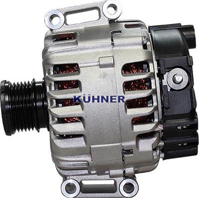 AD Kühner 553359RIV - Alternatore autozon.pro