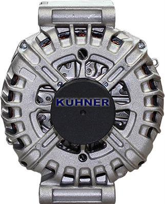 AD Kühner 553359RI - Alternatore autozon.pro