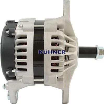 AD Kühner 553355RID - Alternatore autozon.pro