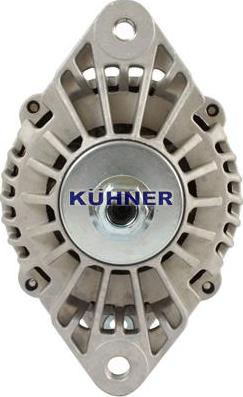 AD Kühner 553355RI - Alternatore autozon.pro