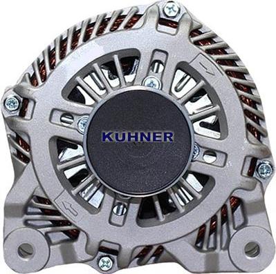 AD Kühner 553356RI - Alternatore autozon.pro