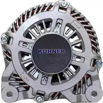 AD Kühner 553356RIM - Alternatore autozon.pro