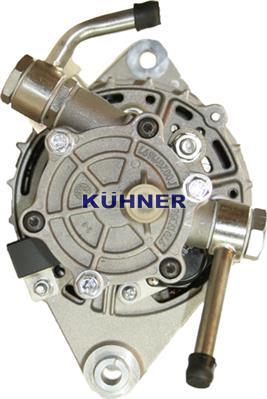 AD Kühner 553357RIK - Alternatore autozon.pro