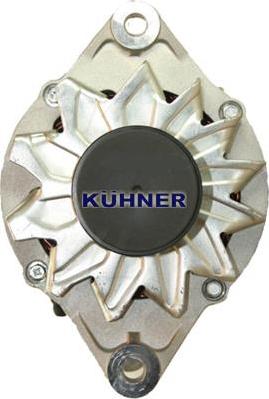 AD Kühner 553357RIK - Alternatore autozon.pro