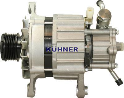 AD Kühner 553357RIK - Alternatore autozon.pro