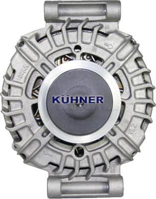 AD Kühner 553364RIV - Alternatore autozon.pro