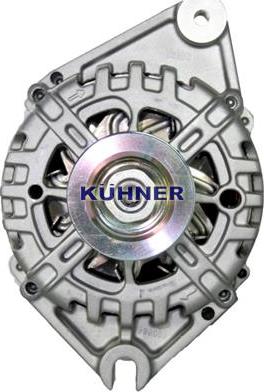 AD Kühner 553368RIV - Alternatore autozon.pro