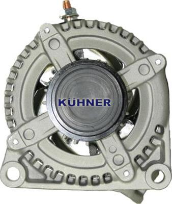 AD Kühner 553362RI - Alternatore autozon.pro