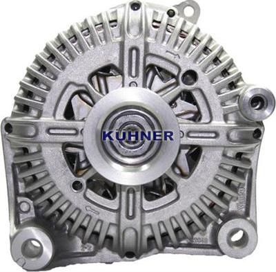 AD Kühner 553304RI - Alternatore autozon.pro