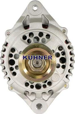 AD Kühner 553306RI - Alternatore autozon.pro