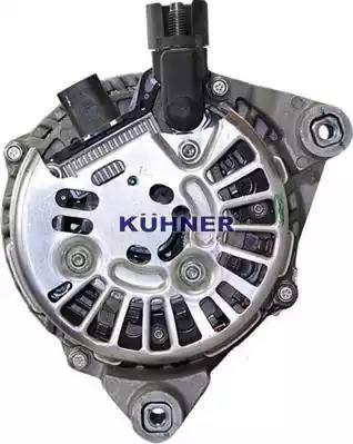 AD Kühner 553301RIB - Alternatore autozon.pro