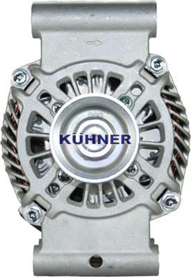 AD Kühner 553303RI - Alternatore autozon.pro