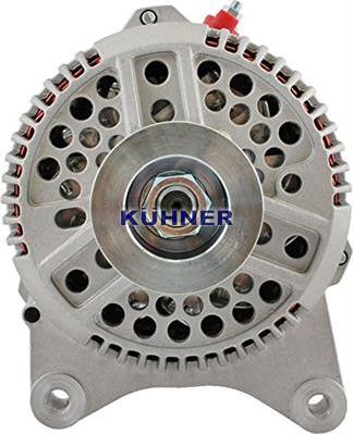 AD Kühner 553307RI - Alternatore autozon.pro