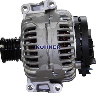 AD Kühner 553316RI - Alternatore autozon.pro