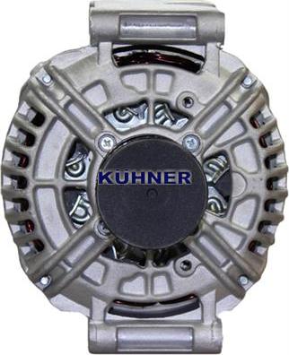 AD Kühner 553316RI - Alternatore autozon.pro