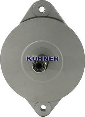 AD Kühner 553311RIB - Alternatore autozon.pro