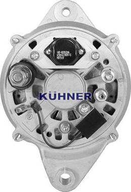 AD Kühner 553311RIP - Alternatore autozon.pro