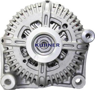 AD Kühner 553318RI - Alternatore autozon.pro