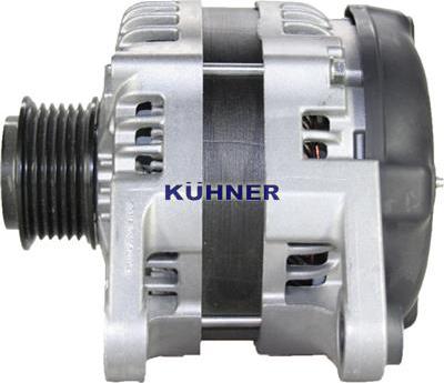 AD Kühner 553312RID - Alternatore autozon.pro