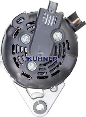 AD Kühner 553312RID - Alternatore autozon.pro