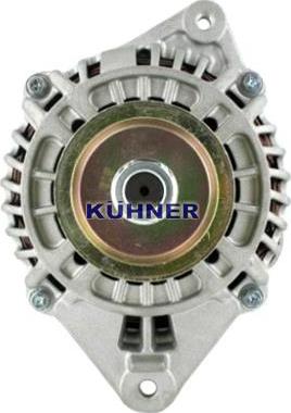 AD Kühner 553389RI - Alternatore autozon.pro