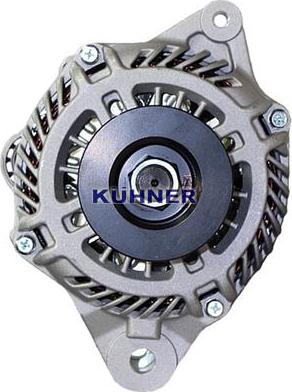 AD Kühner 553380RI - Alternatore autozon.pro