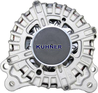 AD Kühner 553388RIV - Alternatore autozon.pro