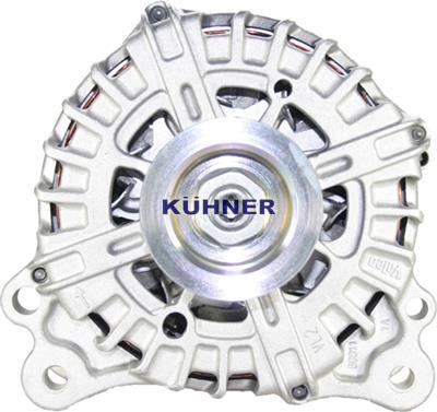 AD Kühner 553387RI - Alternatore autozon.pro