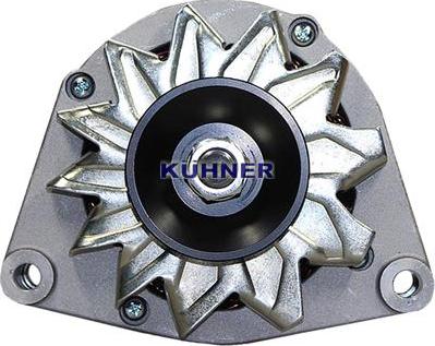 AD Kühner 553336RIR - Alternatore autozon.pro