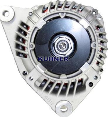 AD Kühner 553338RI - Alternatore autozon.pro