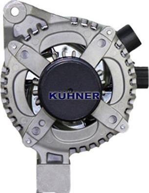 AD Kühner 553333RID - Alternatore autozon.pro